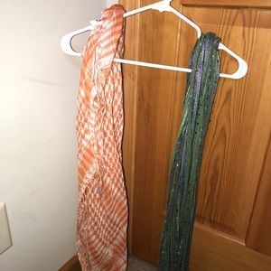 Scarves Bundle!